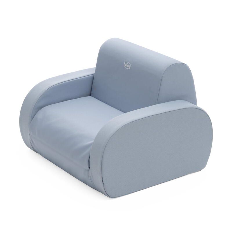 Fauteuil Twist Power Blue - chicco