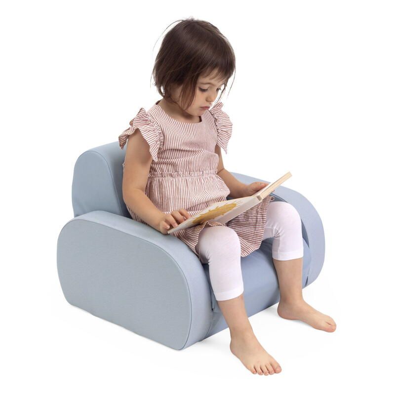 Fauteuil Twist Power Blue - chicco