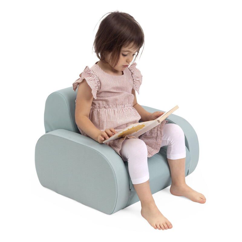 Fauteuil Twist Peppermint - chicco