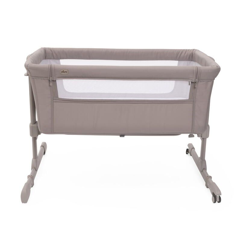 Berceau Cododo Next2Me Essential Dove Re_lux - chicco