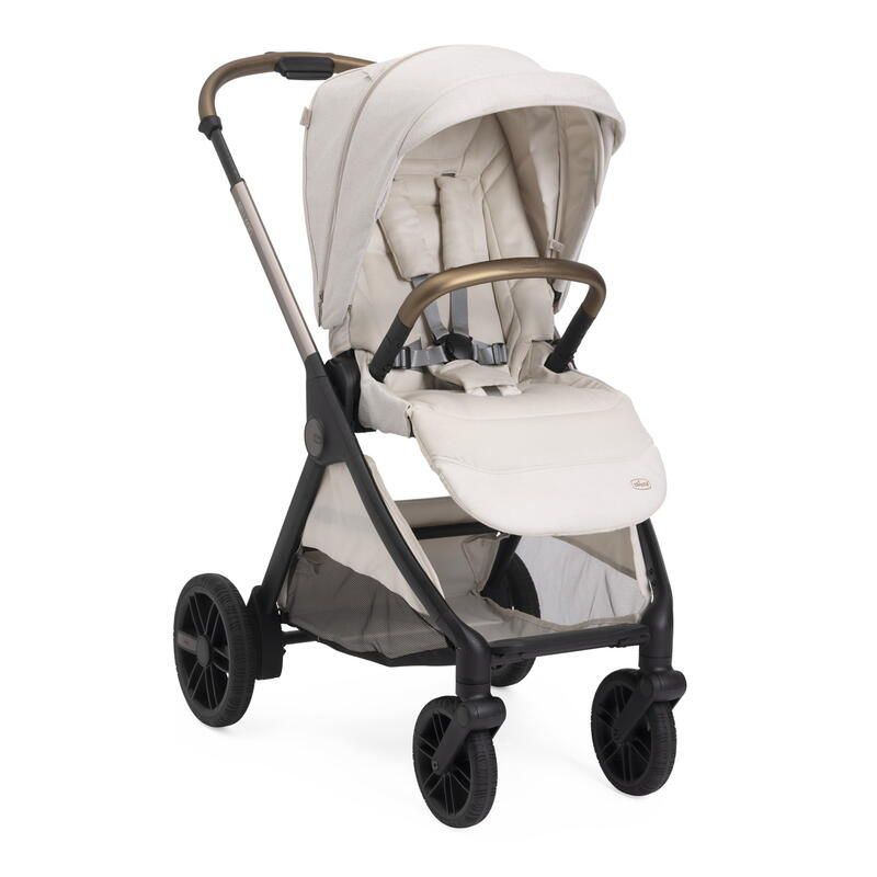 Poussette Bellagio 2 Amber Glow - chicco