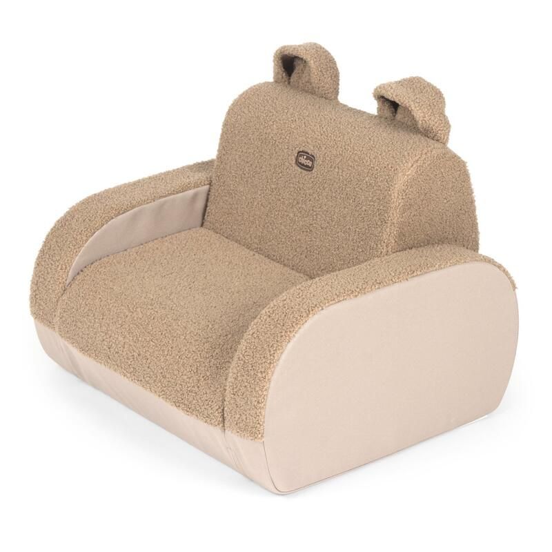 Fauteuil Twist Teddy Beige - chicco
