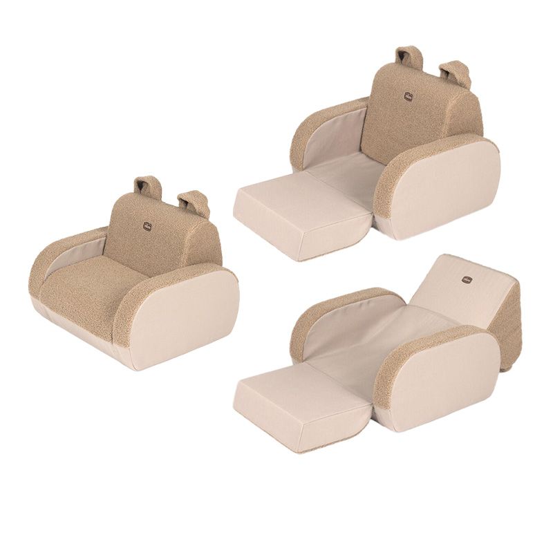 Fauteuil Twist Teddy Beige - chicco