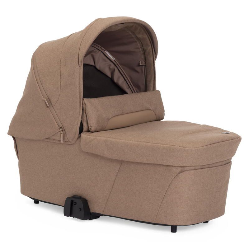 Nacelle Flexi Caramel - chicco