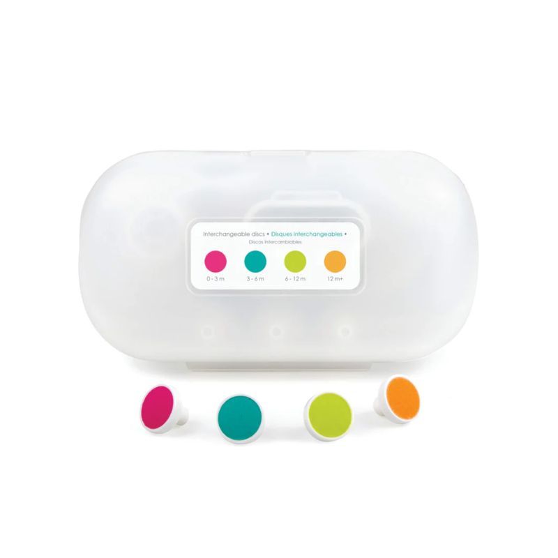 Lime à ongles électrique Trimö - bblÜv
