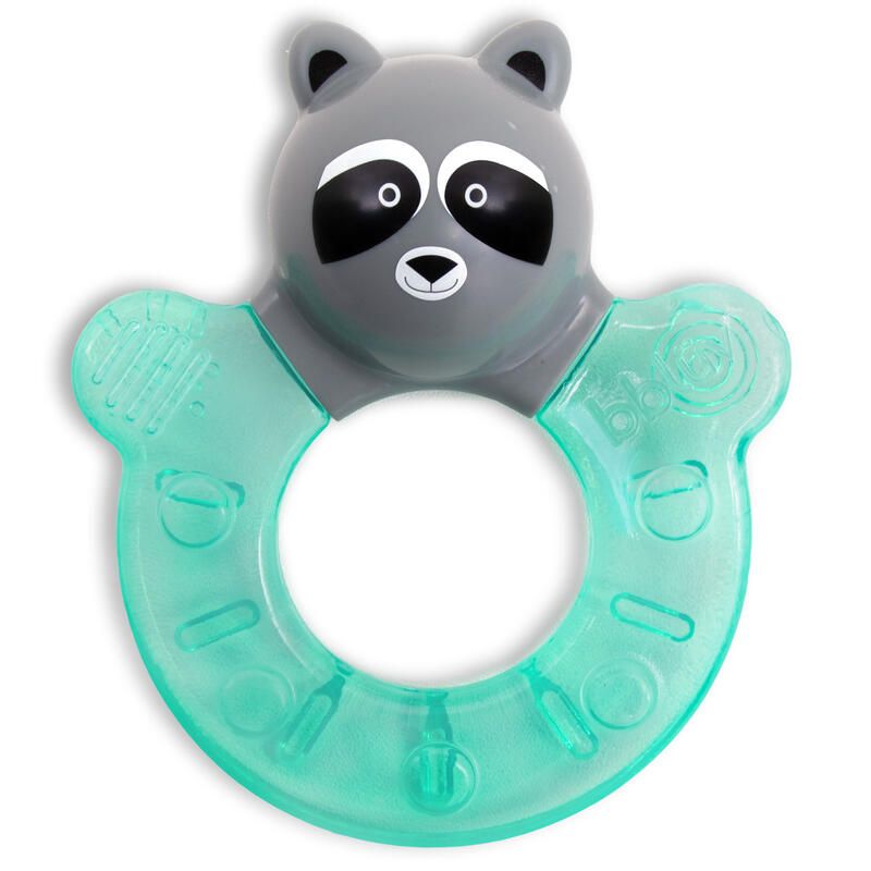 Jouet de dentition réfrigerable Aqua Gümi - bblÜv