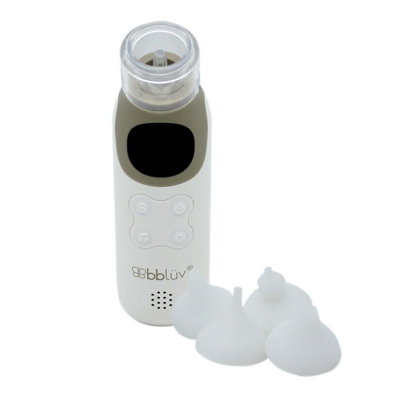 Aspirateur nasal électrique Rino Pro - bblÜv