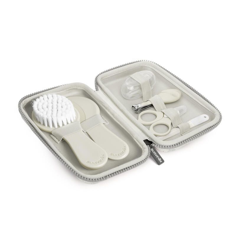 Trousse De Toilette Birdies - Beige - suavinex