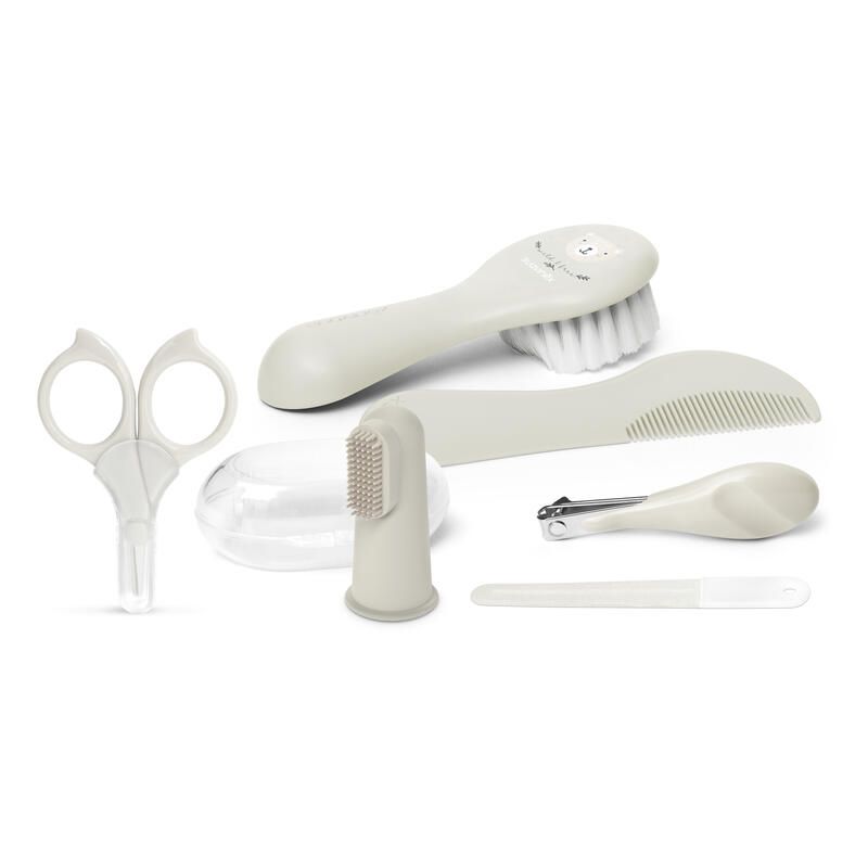 Trousse De Toilette Birdies - Beige - suavinex