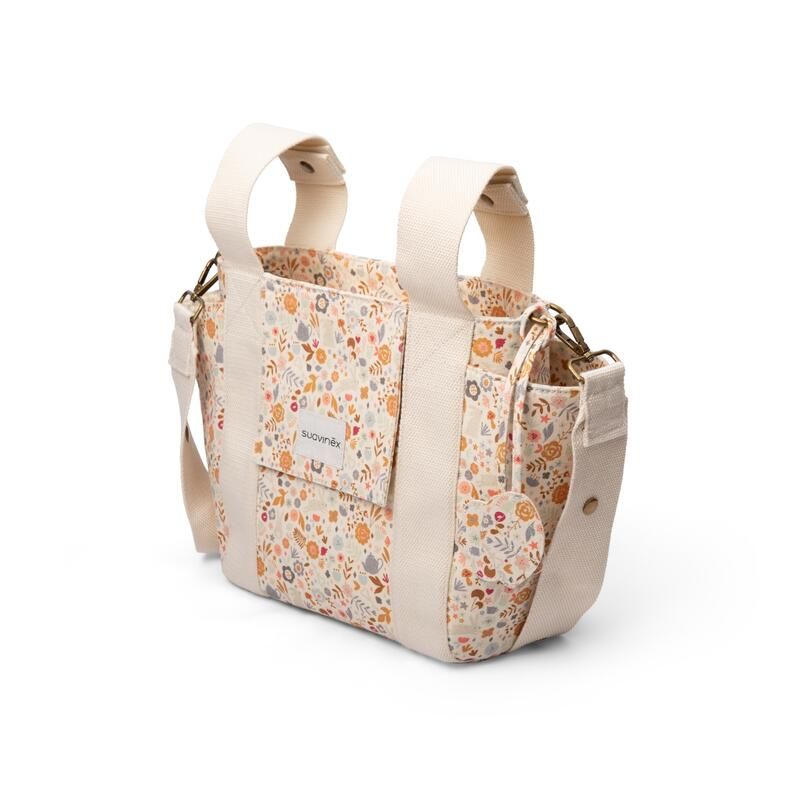 Sac à langer Wonderland Liberty - suavinex