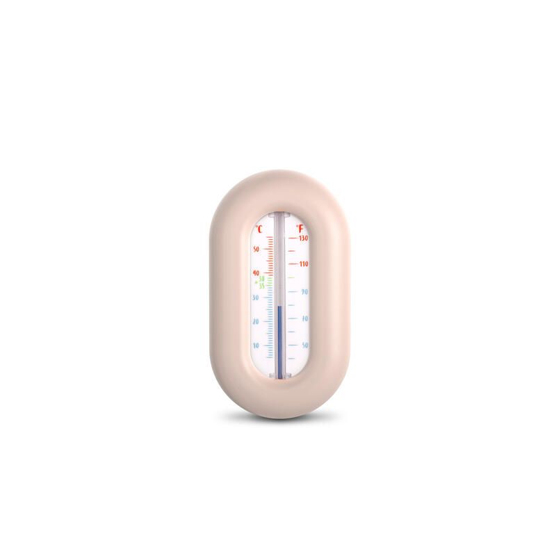 Thermomètre de bain Birdies - Rose - suavinex
