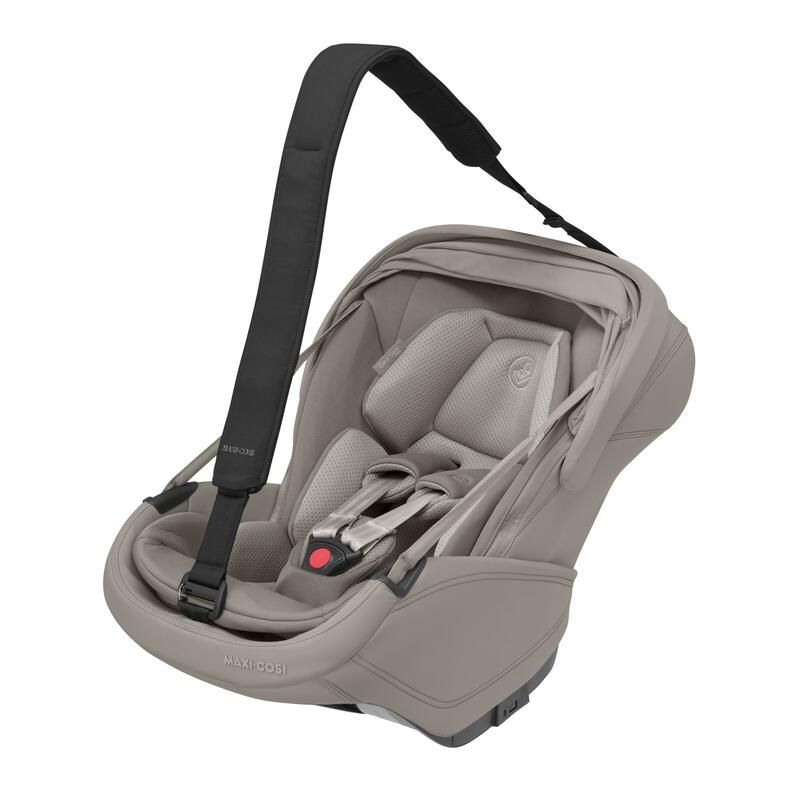 Sangle de transport Coral Slide Pro - maxi cosi