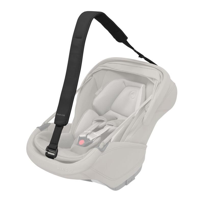 Sangle de transport Coral Slide Pro - maxi cosi