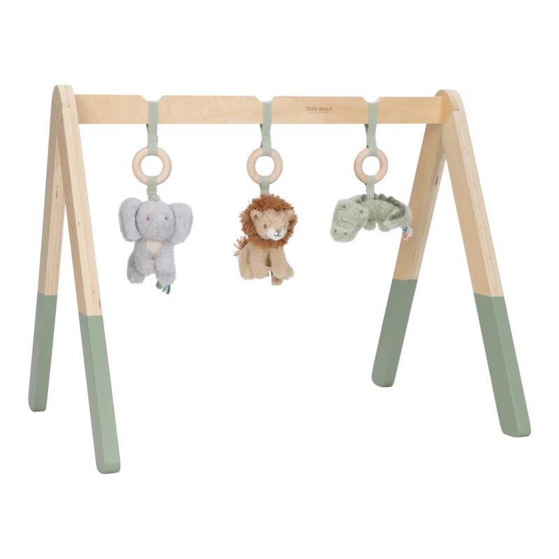 Arche en bois - little dutch