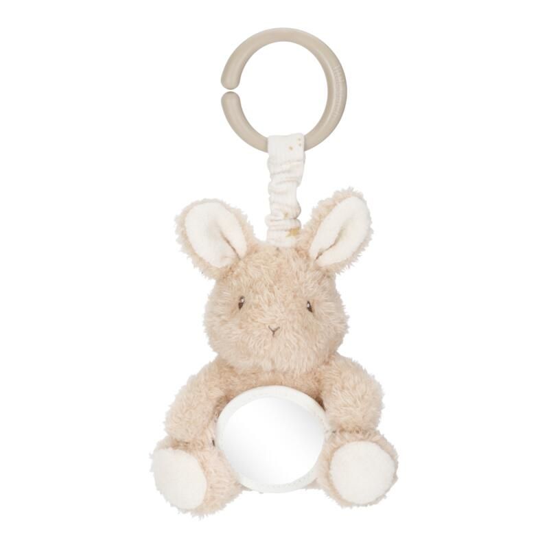 Set de 3 Jouets pour arche Newborn Natural - little dutch