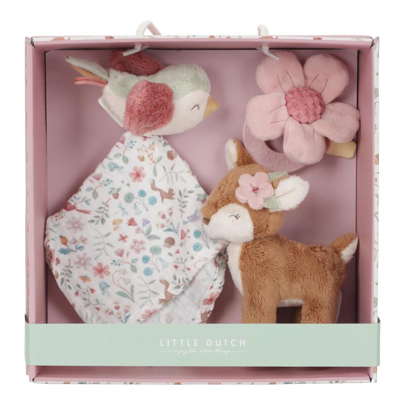 Coffret cadeau Fairy Garden - little dutch