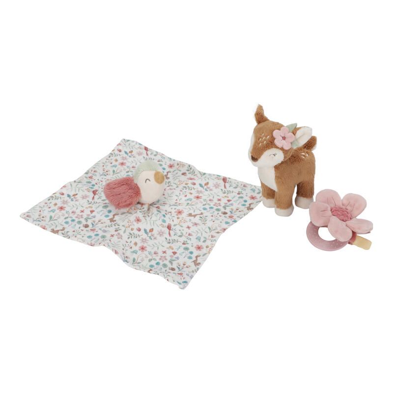 Coffret cadeau Fairy Garden - little dutch