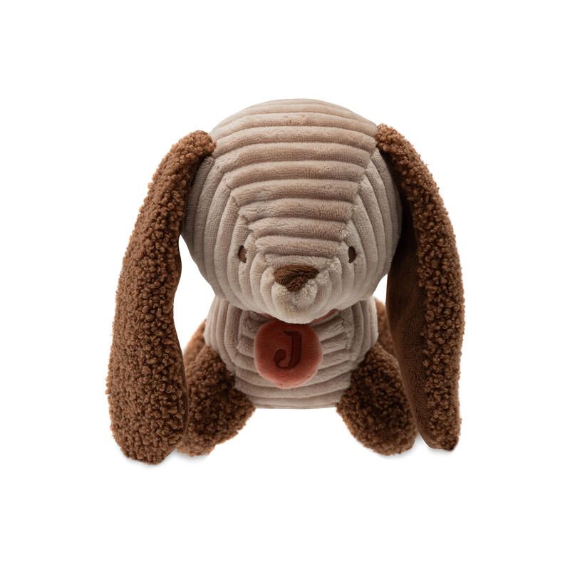 Peluche Diego Chien Animal Friends - jollein