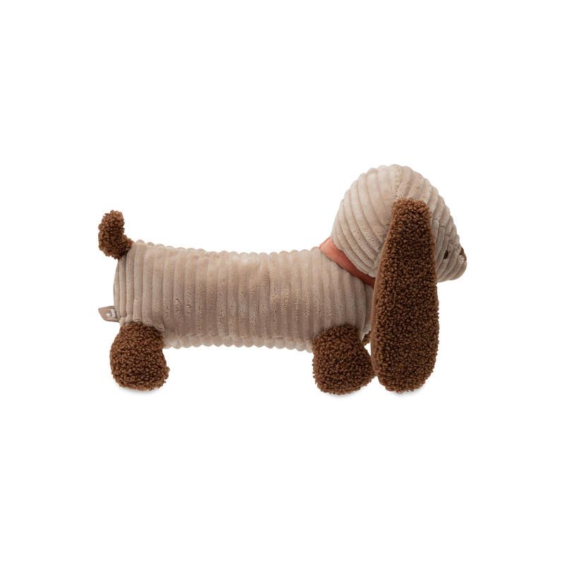 Peluche Diego Chien Animal Friends - jollein