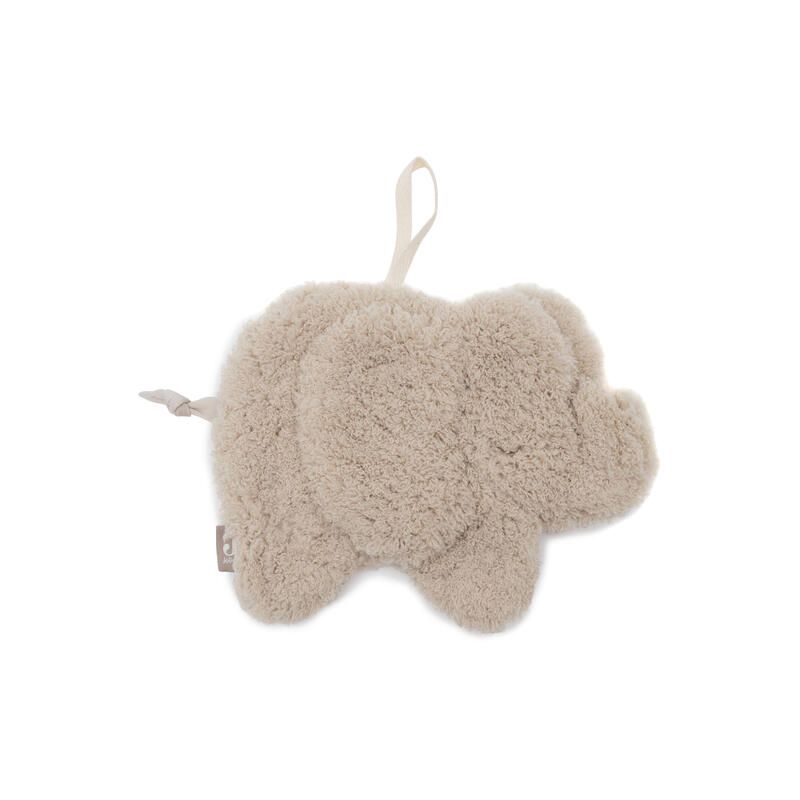 Attache Sucette Elephant Tales - jollein