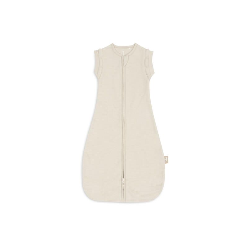 Gigoteuse Naissance Cocoon Waffle Basics 0-3 mois Sand - jollein