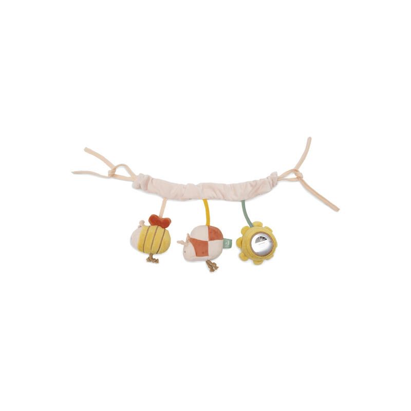 Chaine d'activités Pretty Picnic - jollein