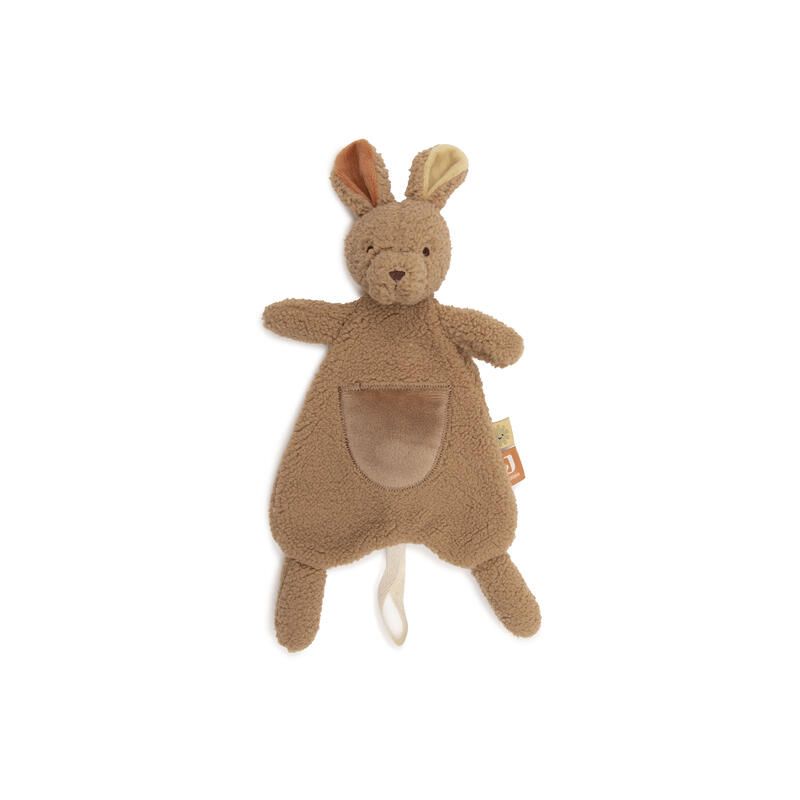 Attache sucette Kangaroots - jollein