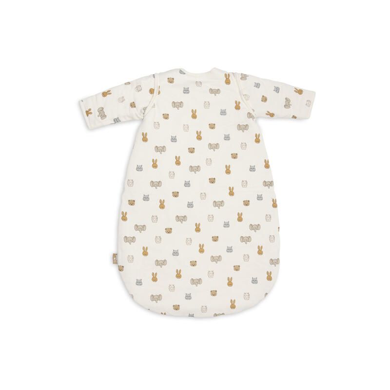 Gigoteuse manches amovible Jollies 70cm Multicolore - jollein