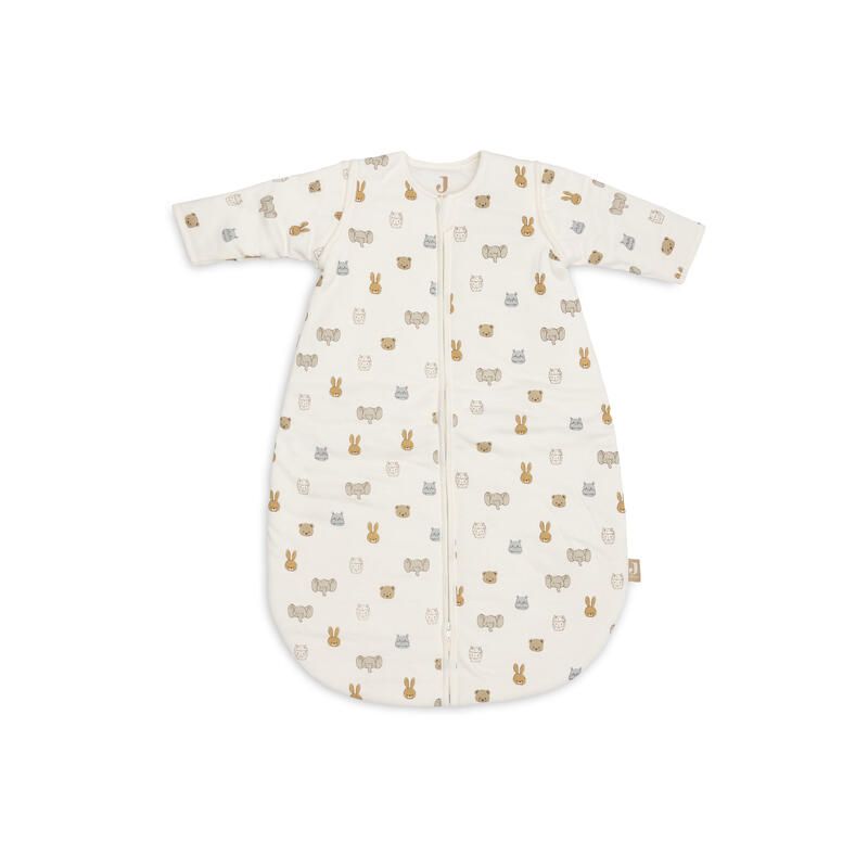 Gigoteuse manches amovible Jollies 90cm Multicolore - jollein