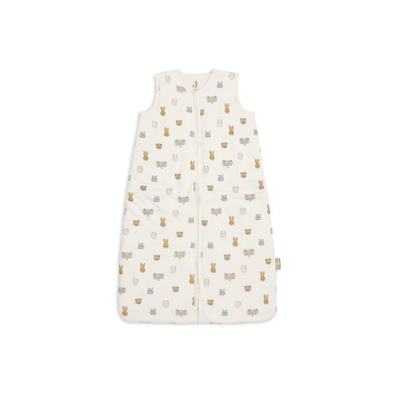 Gigoteuse sans manches Jollies 70cm Multicolore - jollein