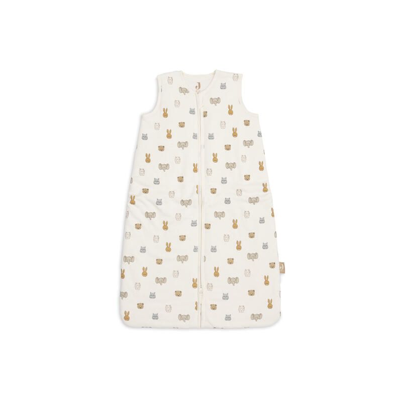 Gigoteuse sans manches Jollies 110cm Multicolore - jollein