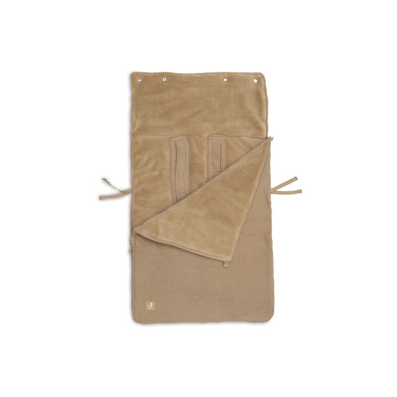 Nid d'ange Basic Knit Groupe 0+ Hazel - jollein