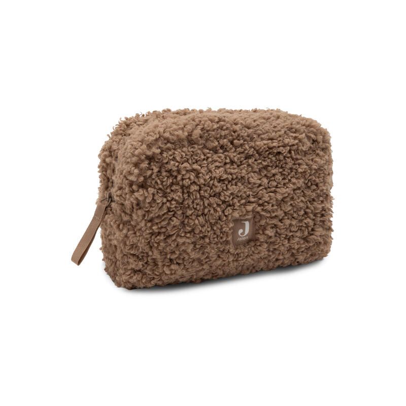 Trousse de soins Curle Dark Hazel - jollein