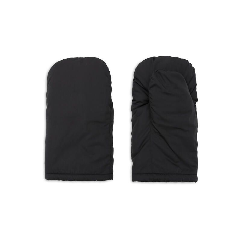 Moufle pour poussette Basics Black - jollein