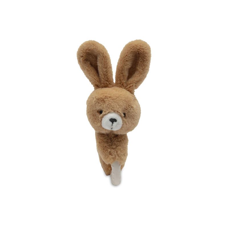 Anneau de dentition Bunny Luz Jollies Multicolore - jollein