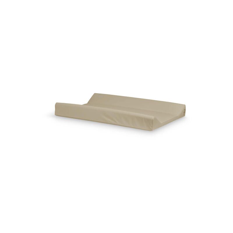 Matelas à langer Basics 50x70cm Sand - jollein
