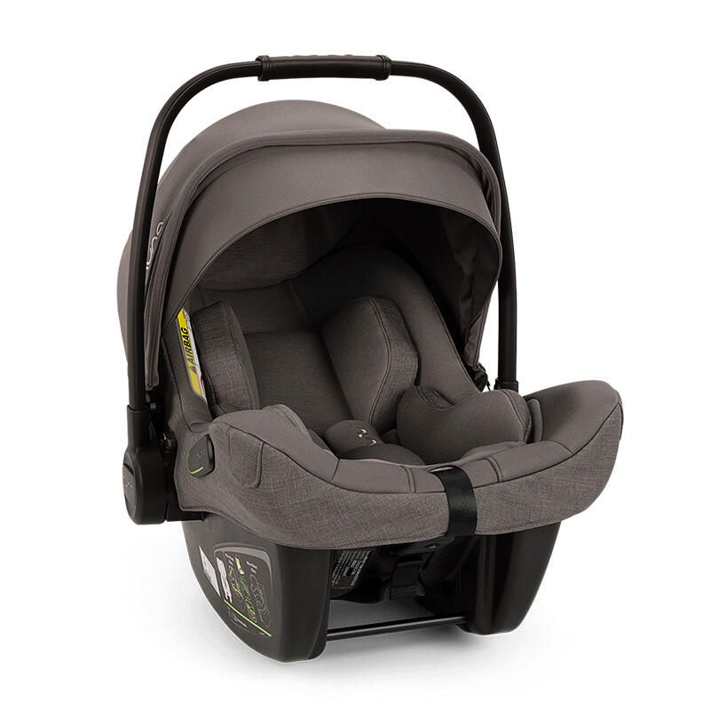 Siège auto 40-83cm Pipa Next Thunder - nuna