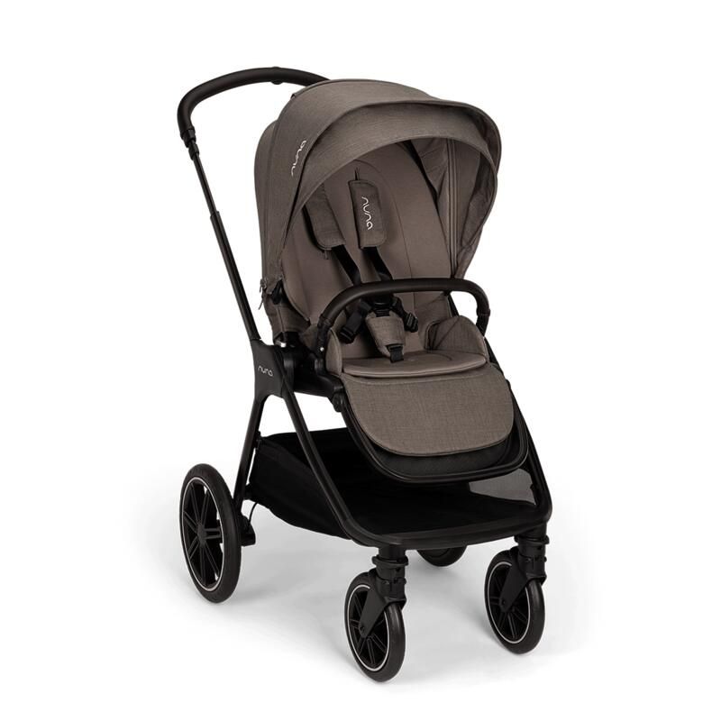 Poussette Triv Lx Thunder - nuna