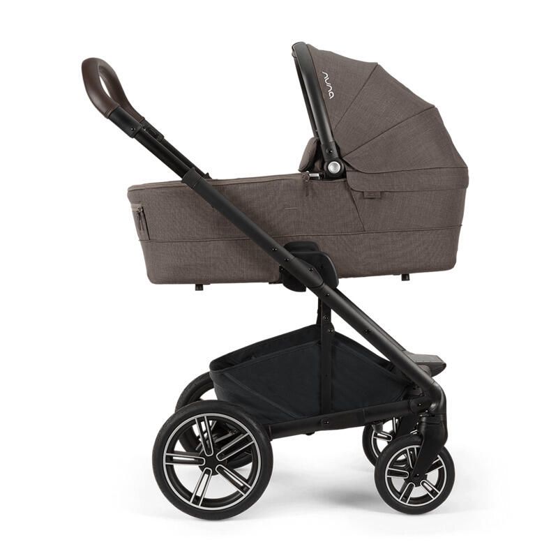 Nacelle Mixx Next Chestnut - nuna