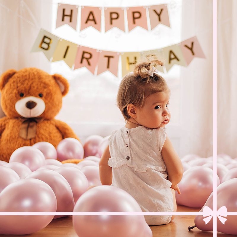 Carte Cadeau Anniversaire - De 15€ à 1500€