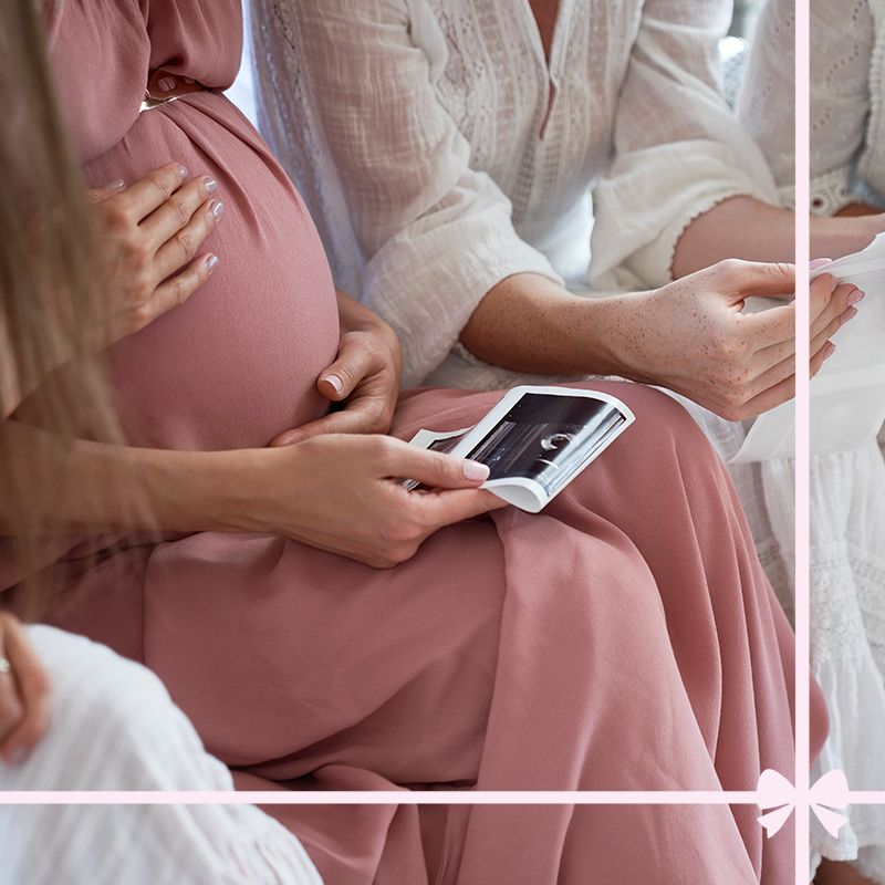 Carte Cadeau Gender Reveal - De 15€ à 1500€