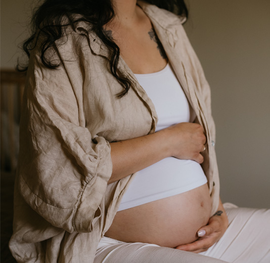 Composer sa liste de naissance sans stress