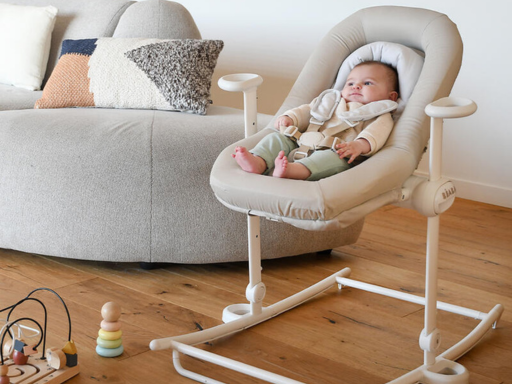 Hauteur, encombrement et style de vie