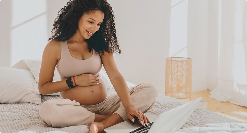 Créer ma liste de naissance en ligne